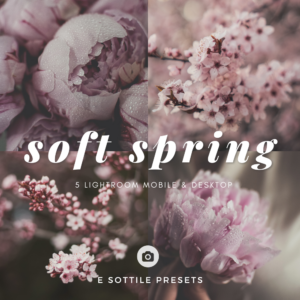 presety soft spring
